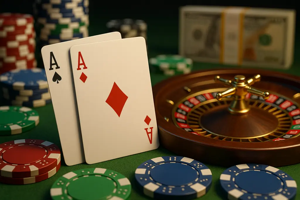 789bet casino entertainment with real-time gameplay
