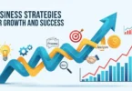 business strategies for growth and success