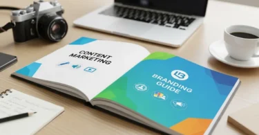 content marketing and branding guide
