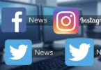 facebook instagram and twitter news