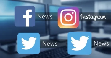 facebook instagram and twitter news