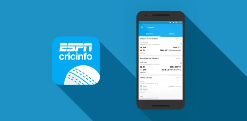 how cricket apk updates fit mobile sports news