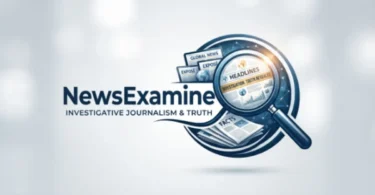 newsexamine