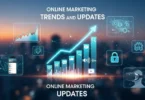 online marketing trends and updates