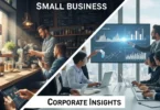 small business and corporate insights