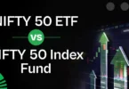 top nifty 50 etfs in india for passive investors