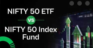 top nifty 50 etfs in india for passive investors