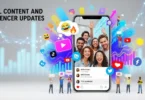 viral content and influencer updates